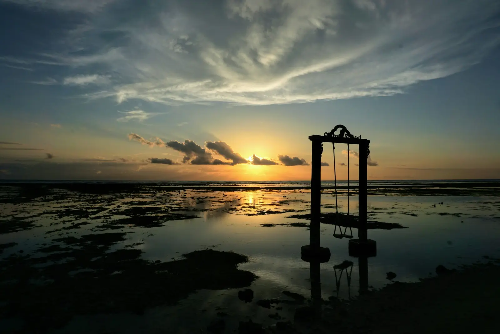 Photoshoot location: Gili Islands, North Lombok, West Nusa Tenggara