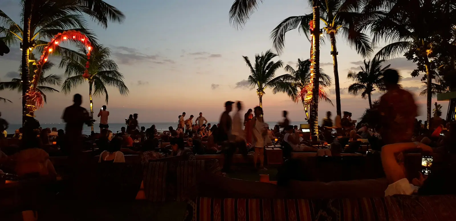 Photoshoot location: Seminyak, Badung, Bali
