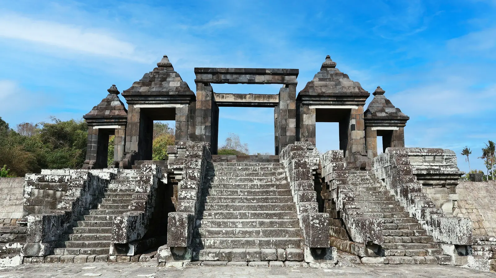 Photoshoot location: Yogyakarta, Special Region of Yogyakarta